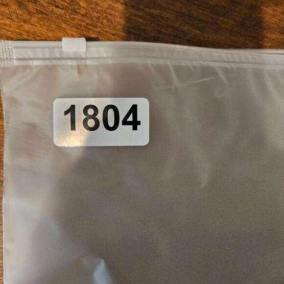 Spanx Black Leggings Faux Leather Pull On High Rise Skinny Stretch Goth Witchy M - Picture 12 of 13